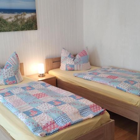 Ferienwohnung Werner Koserow المظهر الخارجي الصورة