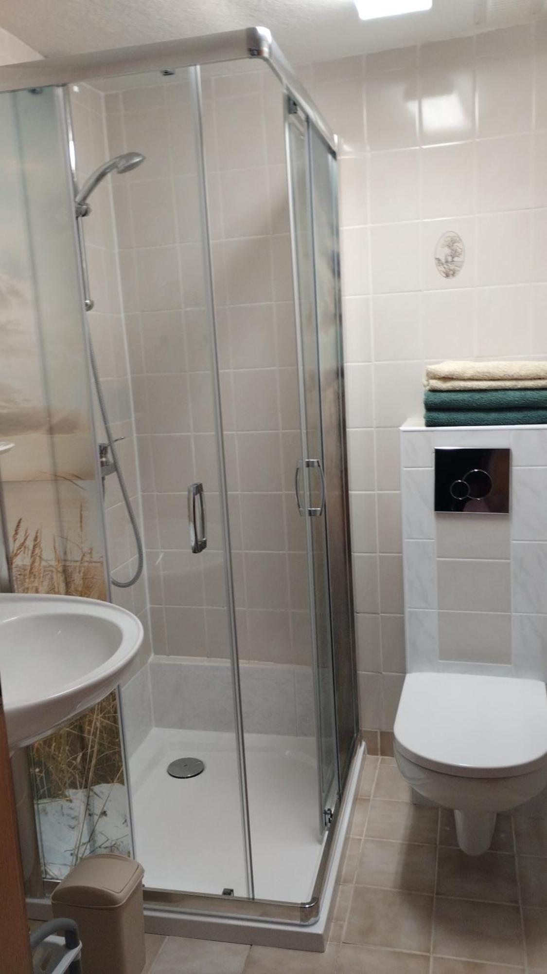 Ferienwohnung Werner Koserow المظهر الخارجي الصورة